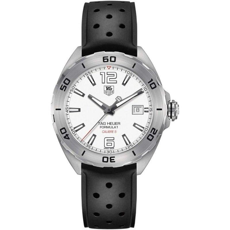 Tag Heuer Formula 1 Automatic Watch 41mm