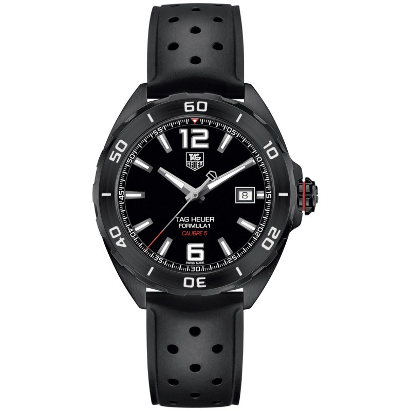 Tag Heuer Formula 1 Automatic Watch 41mm