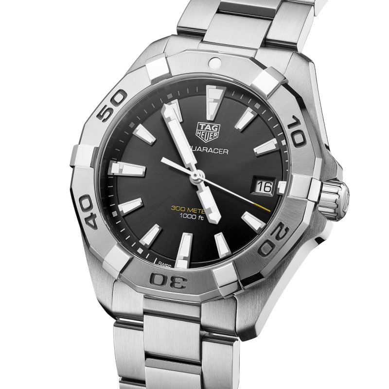 Tag Heuer Aquaracer Quartz Watch 41mm
