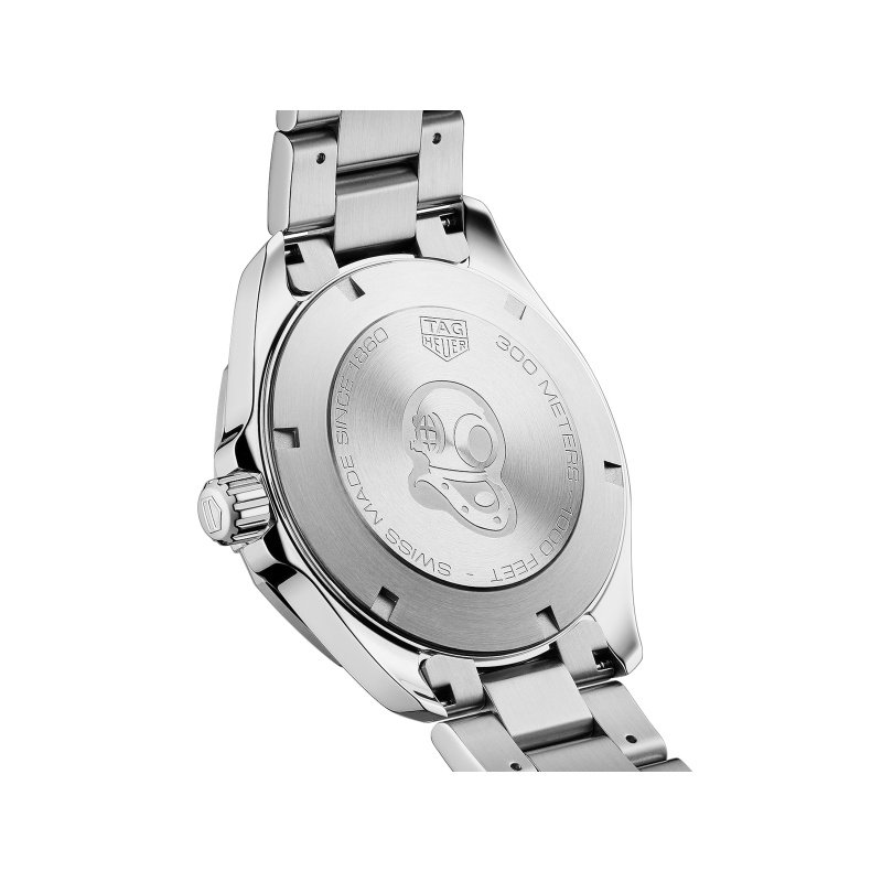 Tag Heuer Aquaracer Quartz Watch 41mm - Image 4