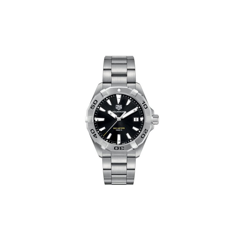 Tag Heuer Aquaracer Quartz Watch 41mm - Image 6