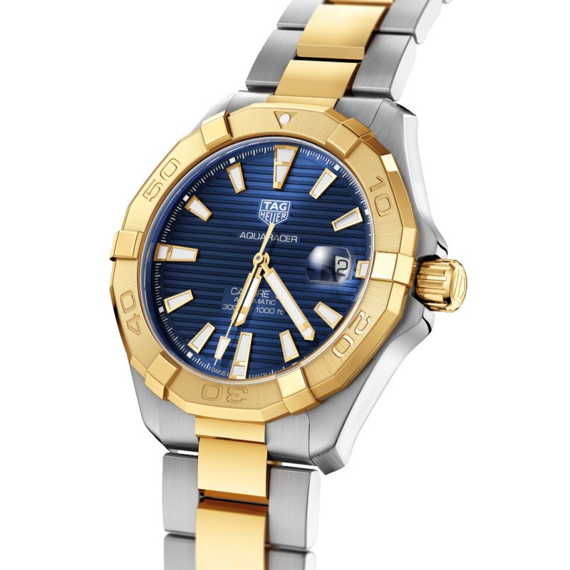Tag Heuer Aquaracer Automatic Watch 41mm