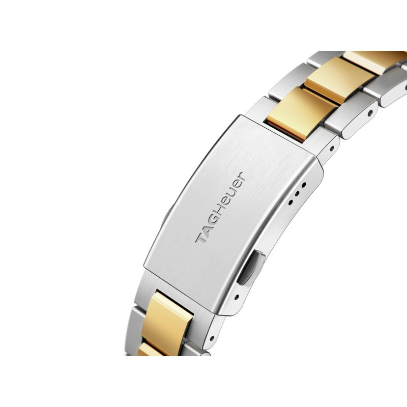 Tag Heuer Aquaracer Automatic Watch 41mm - Image 6