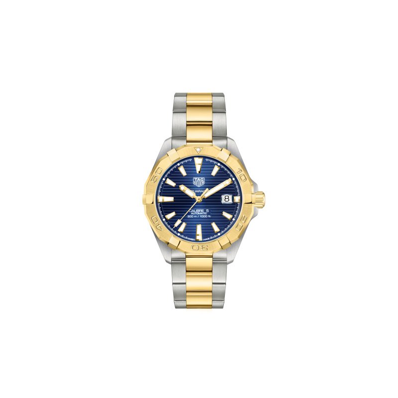 Tag Heuer Aquaracer Automatic Watch 41mm - Image 5