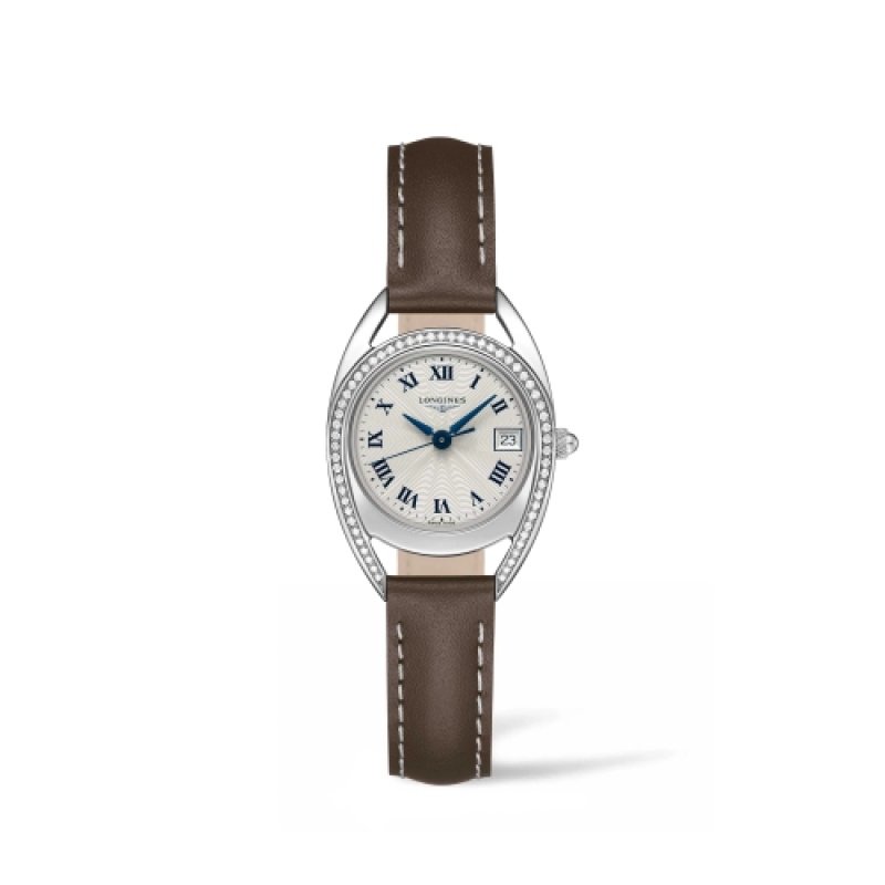 Longines Equestrian Quartz Watch 26mm