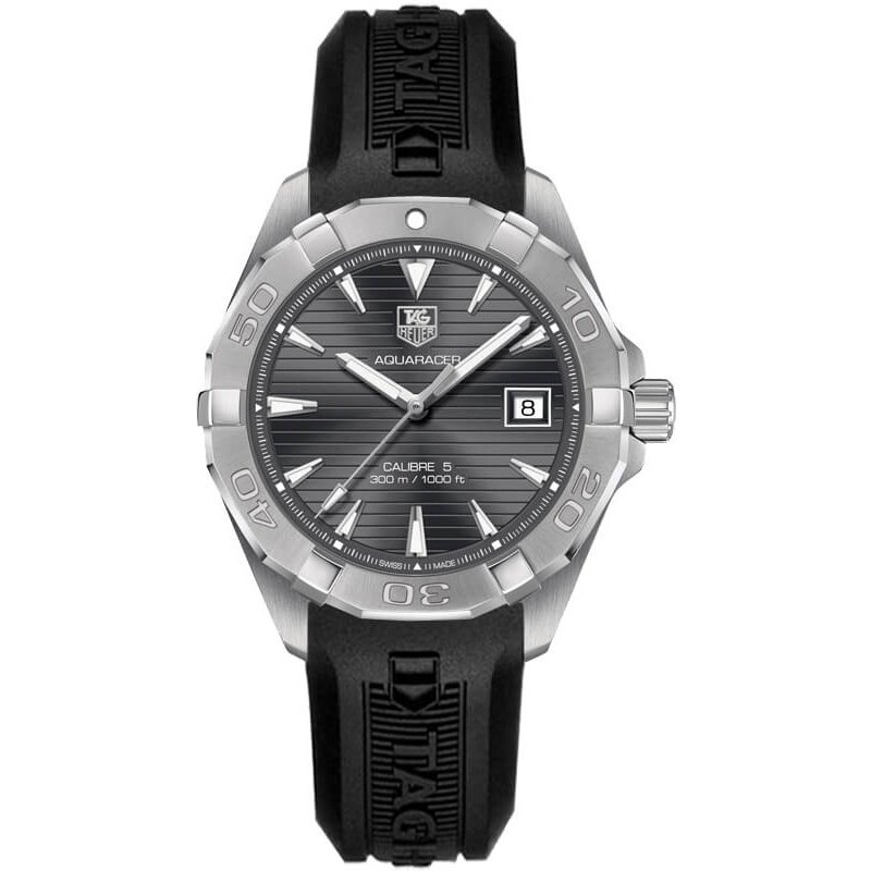 Tag Heuer Aquaracer Automatic Watch 40.5mm