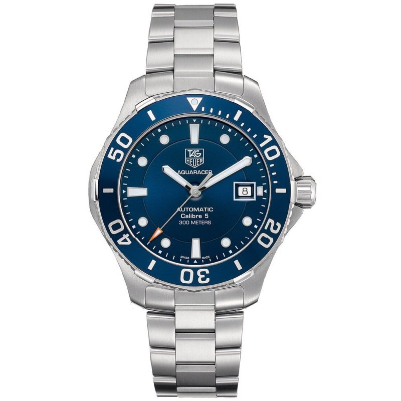 Tag Heuer Aquaracer Automatic Watch 41mm