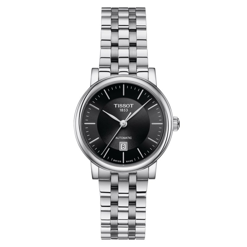 Tissot Carson Premium Automatic Watch 30mm