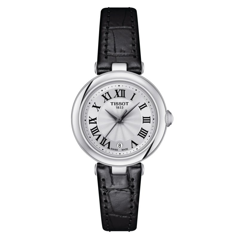 Tissot Bellissima Quartz Watch 26mm
