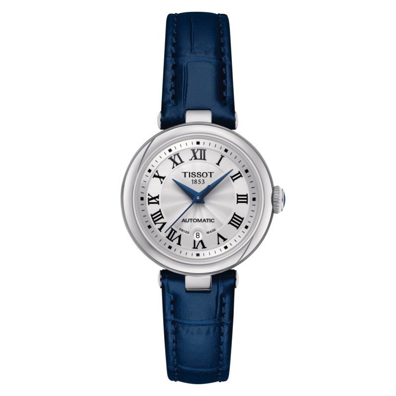 Tissot Bellissima Automatic Watch 29mm