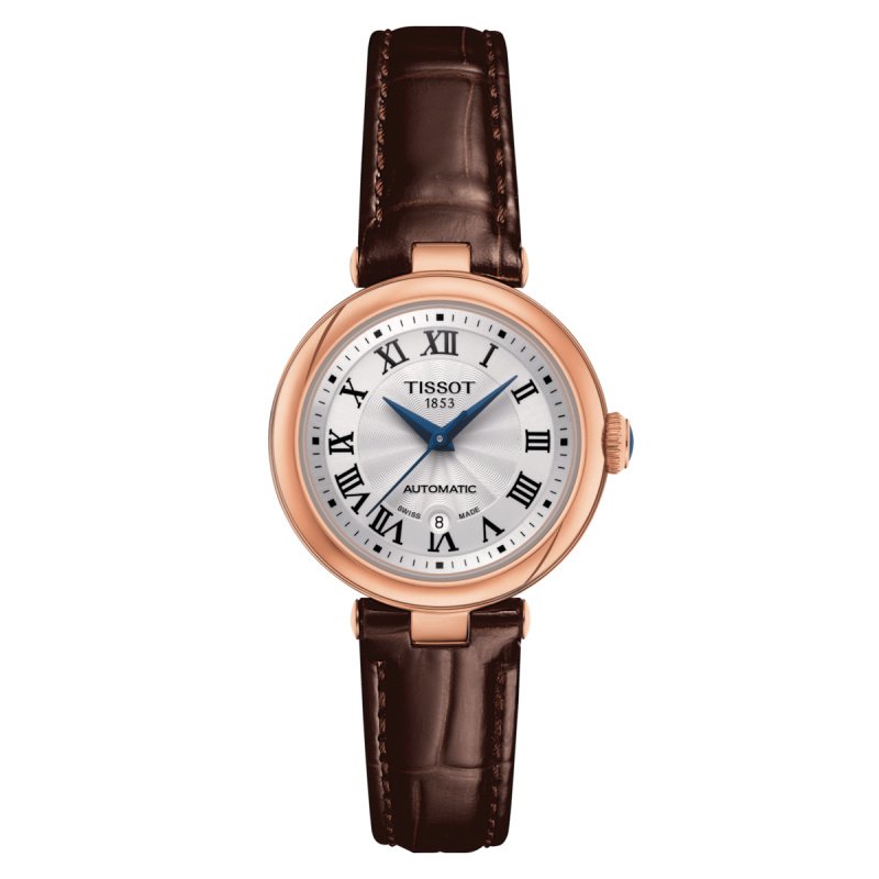 Tissot Bellissima Automatic Watch 29mm