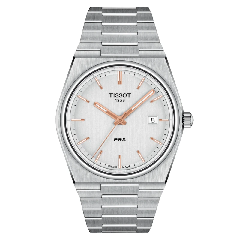 Tissot PRX Quartz Watch 40mm