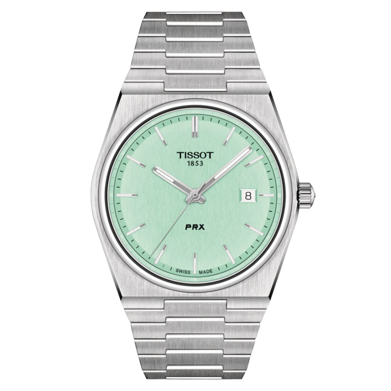Tissot PRX Quartz Watch 40mm