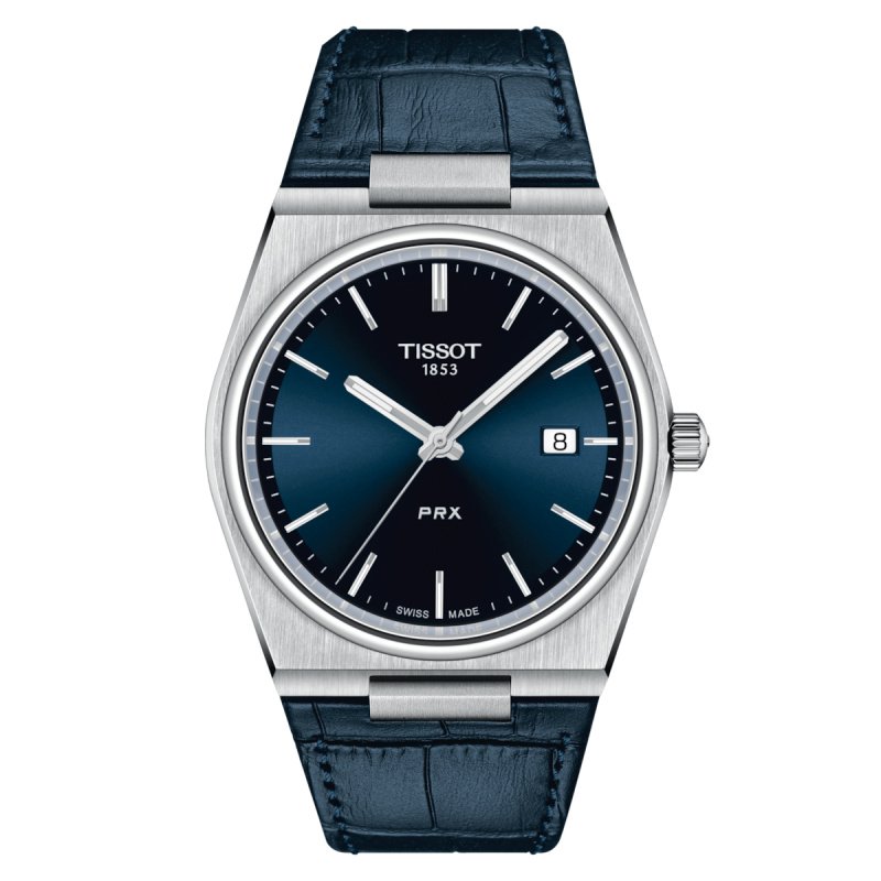 Tissot PRX Quartz Watch 40mm