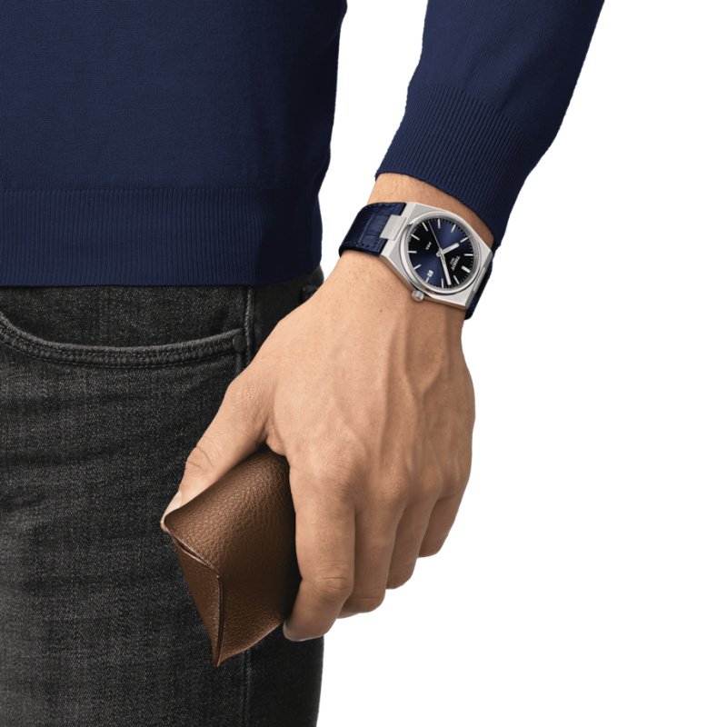 Tissot PRX Quartz Watch 40mm - Image 2