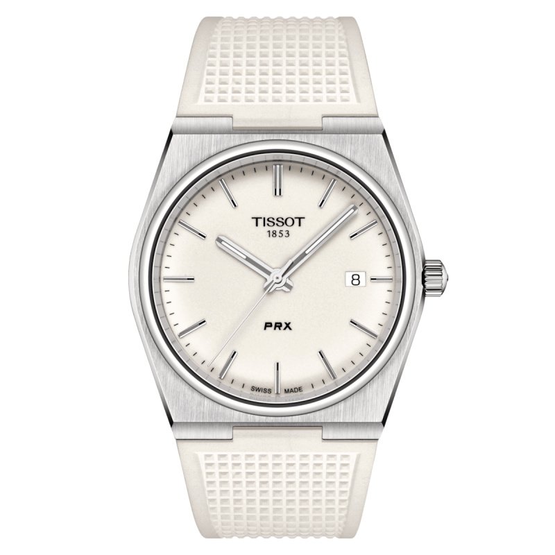 Tissot PRX Quartz Watch 40mm