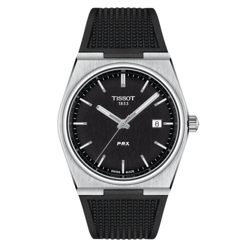Tissot PRX Quartz Watch 40mm