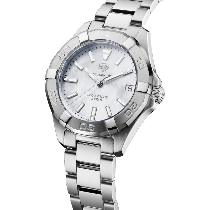 Tag Heuer Aquaracer Quartz Watch 32mm