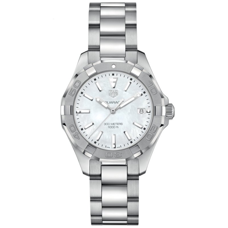 Tag Heuer Aquaracer Quartz Watch 35mm