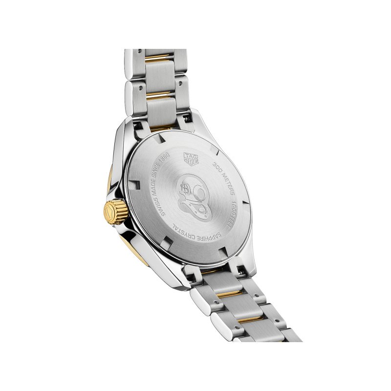 Tag Heuer Aquaracer Date Quartz Watch 32mm - Image 3