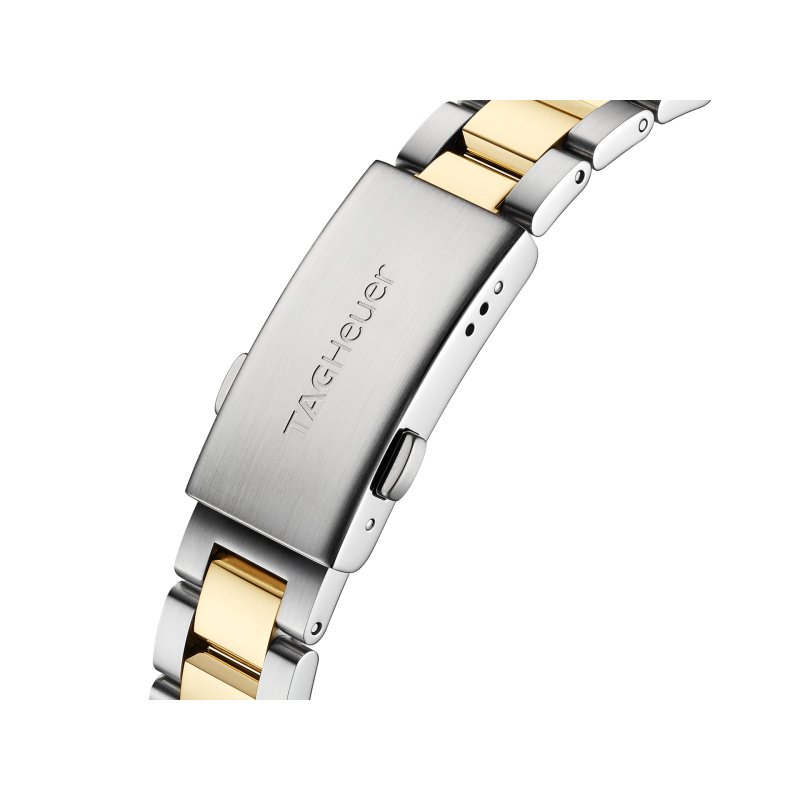 Tag Heuer Aquaracer Date Quartz Watch 32mm - Image 6