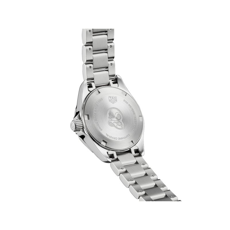 Tag Heuer Aquaracer Quartz Watch 27mm - Image 3