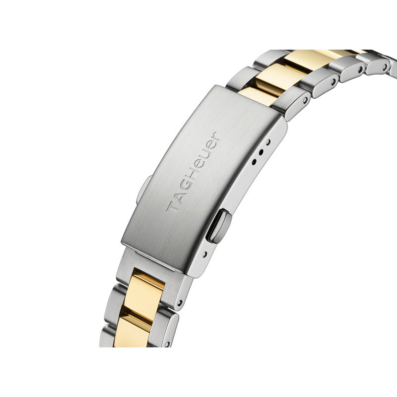 Tag Heuer Aquaracer Date Quartz Watch 27mm - Image 6