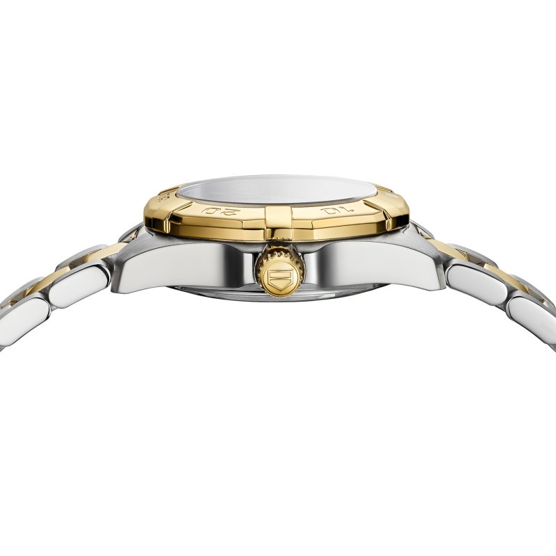Tag Heuer Aquaracer Date Quartz Watch 27mm - Image 4