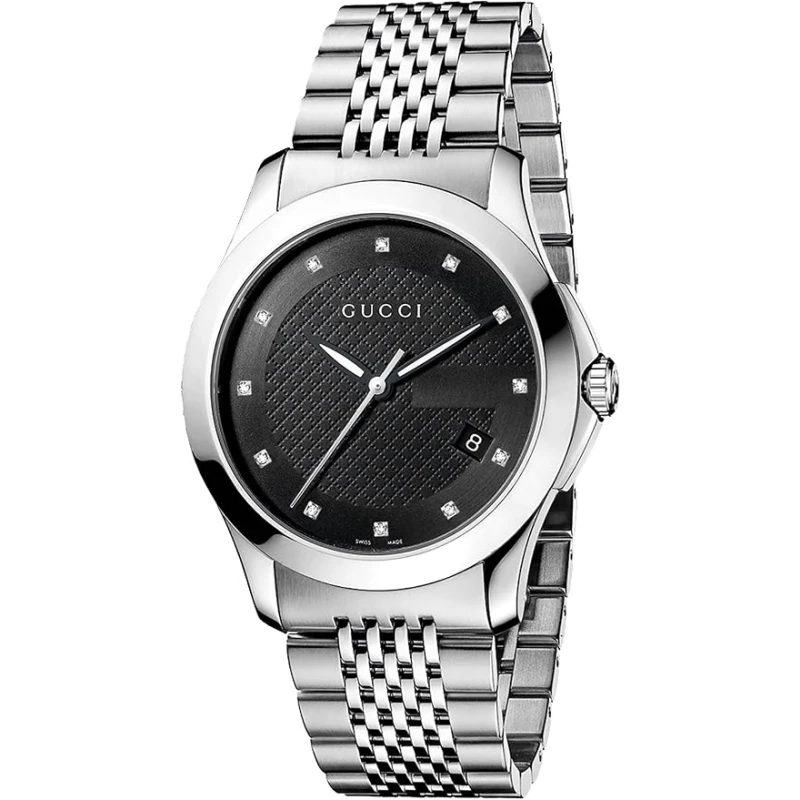 Gucci G-Timeless Quartz Watch 38mm