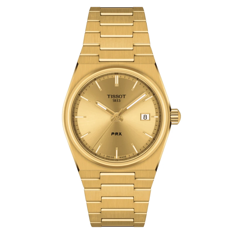 Tissot PRX Quartz Watch 35mm