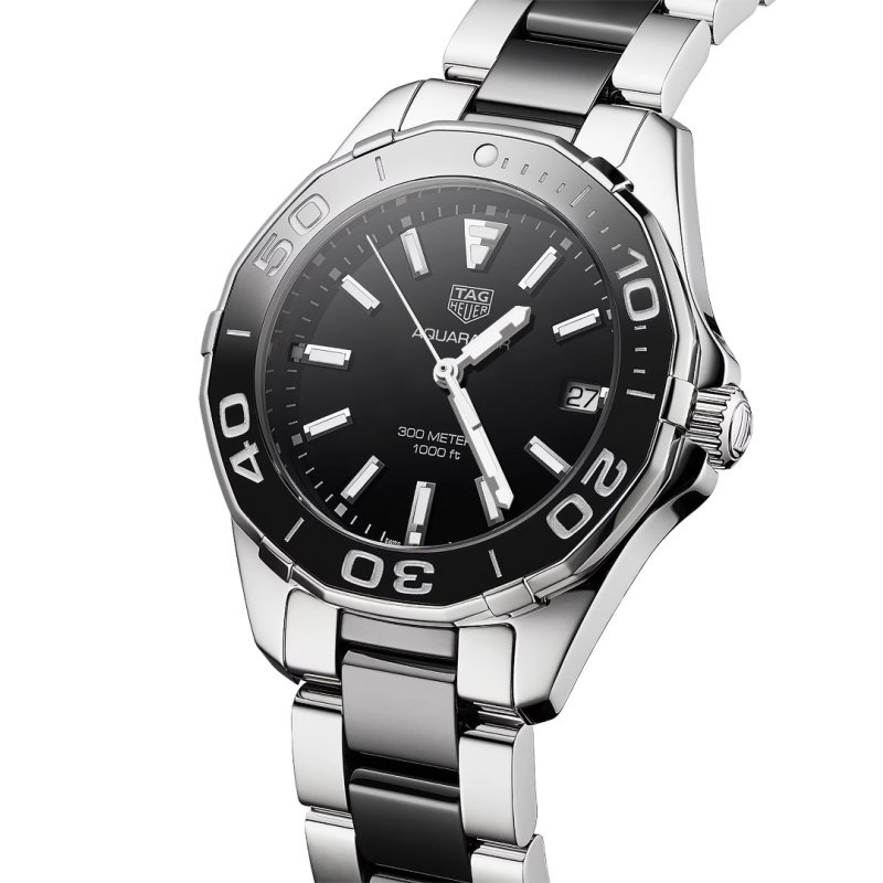 Tag Heuer Aquaracer Quartz Watch 35mm