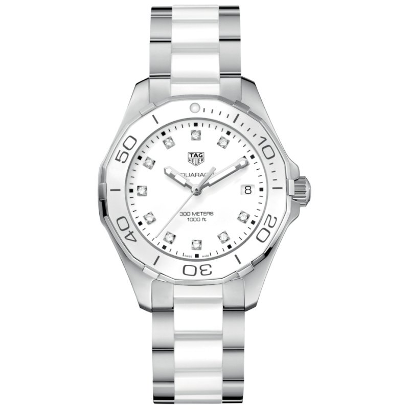 Tag Heuer Aquaracer Quartz Watch 35mm