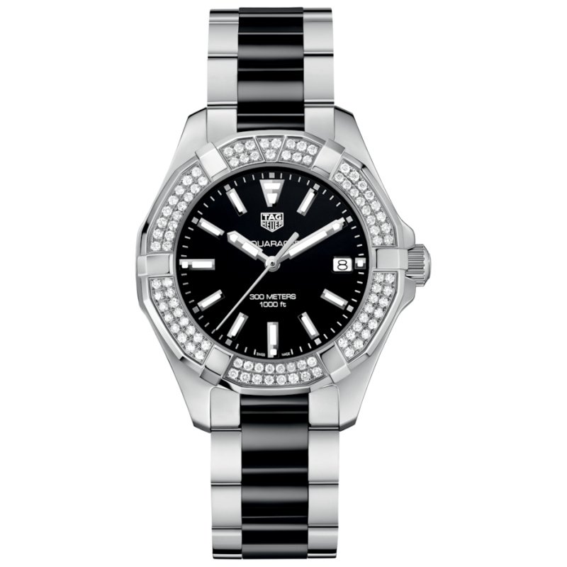 Tag Heuer Aquaracer Quartz Watch 35mm