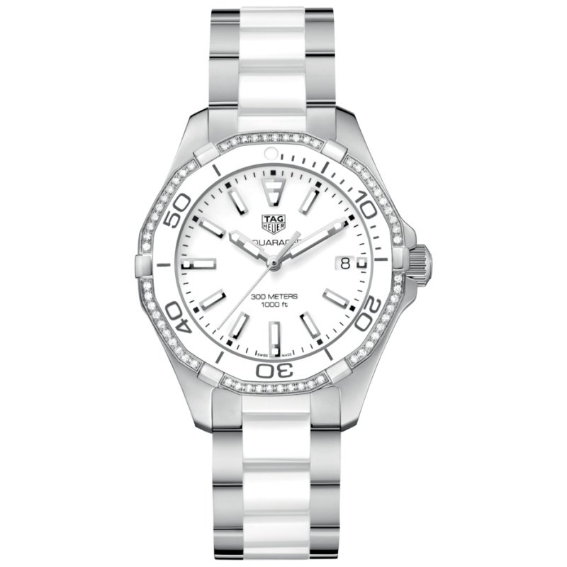 Tag Heuer Aquaracer Quartz Watch 35mm