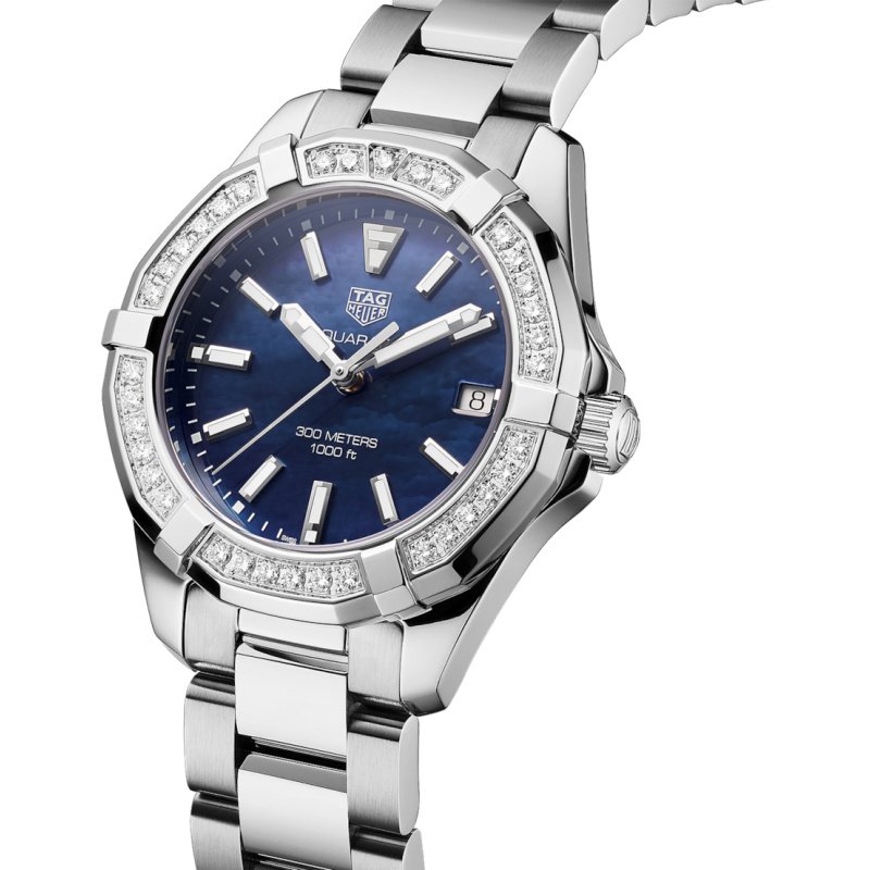 Tag Heuer Aquaracer Quartz Watch 35mm
