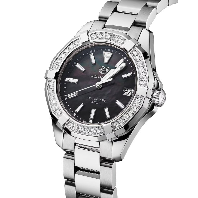 Tag Heuer Aquaracer Quartz Watch 35mm