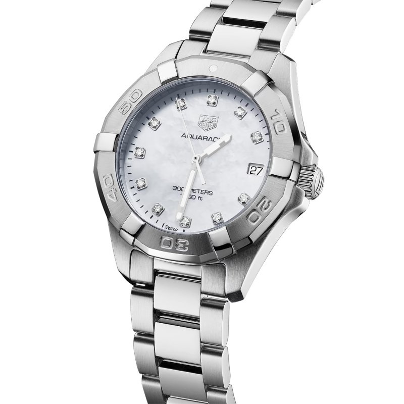 Tag Heuer Aquaracer Quartz Watch 32mm