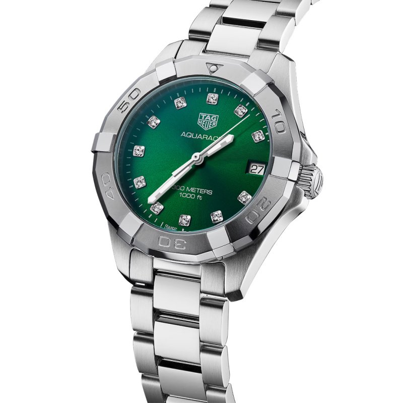 Tag Heuer Aquaracer Quartz Watch 32mm