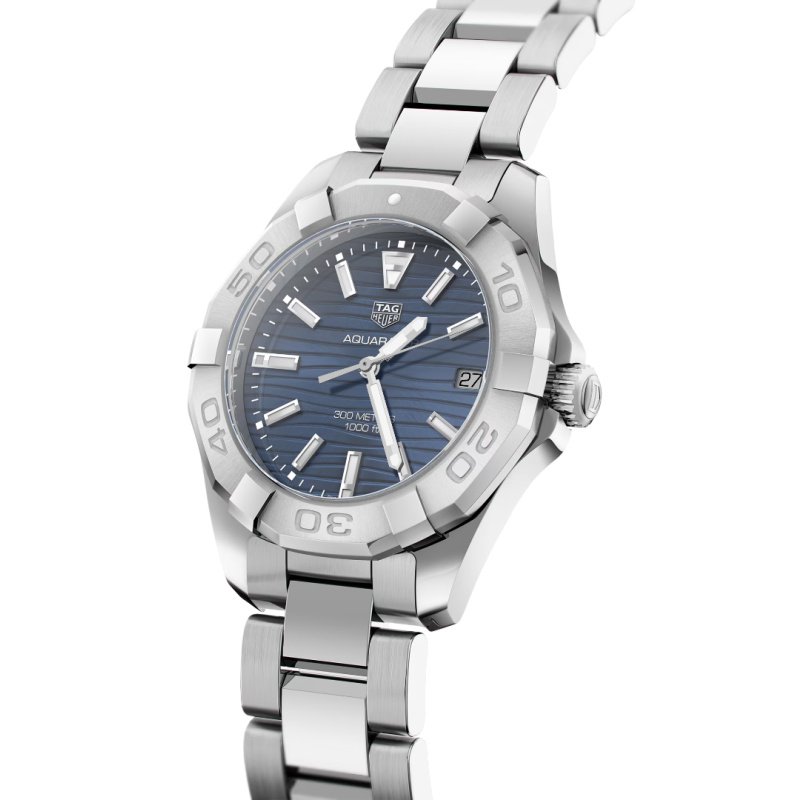Tag Heuer Aquaracer Quartz Watch 35mm