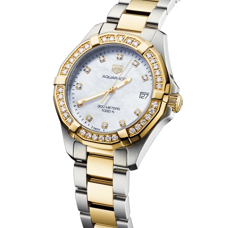 Tag Heuer Aquaracer Quartz Watch 32mm