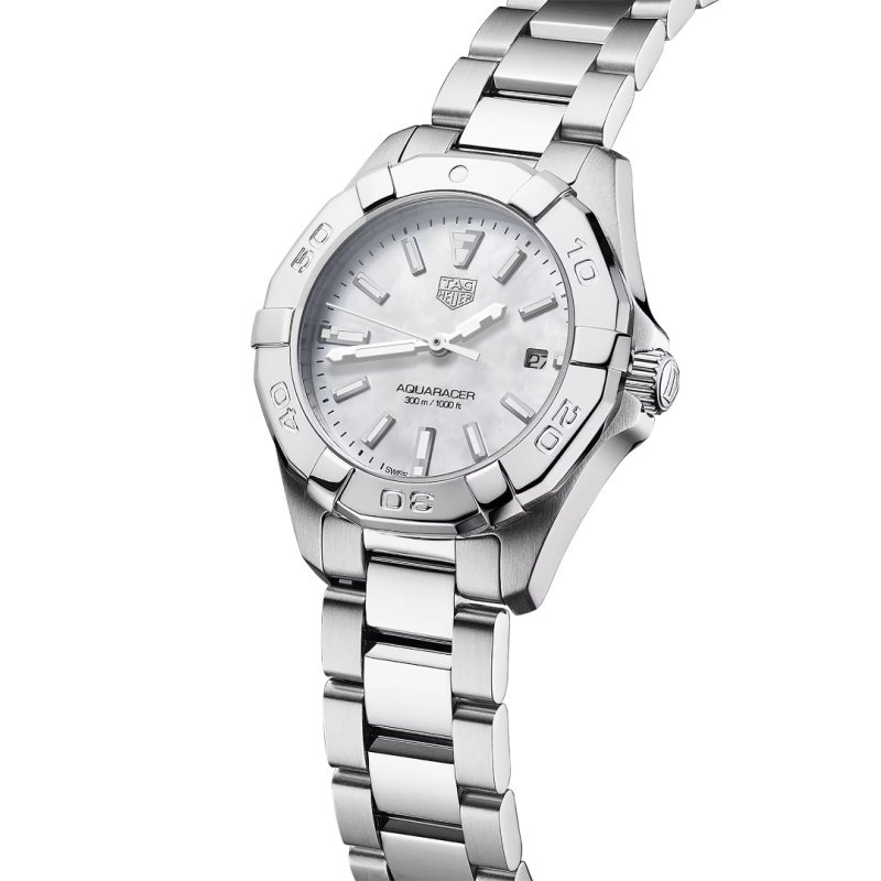 Tag Heuer Aquaracer Quartz Watch 27mm