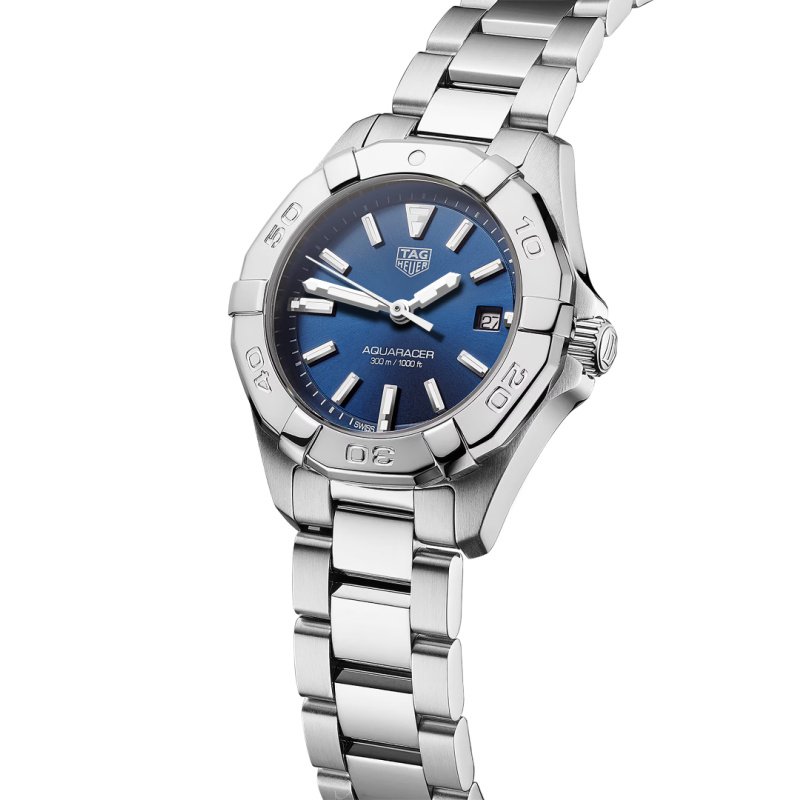 Tag Heuer Aquaracer Quartz Watch 27mm