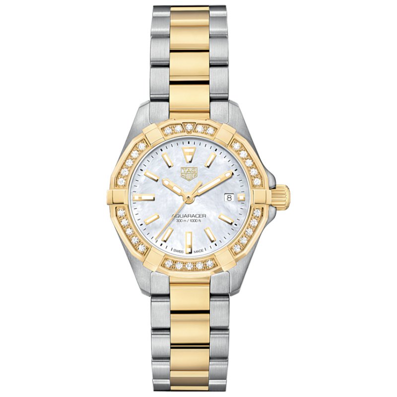 Tag Heuer Aquaracer Quartz Watch 27mm