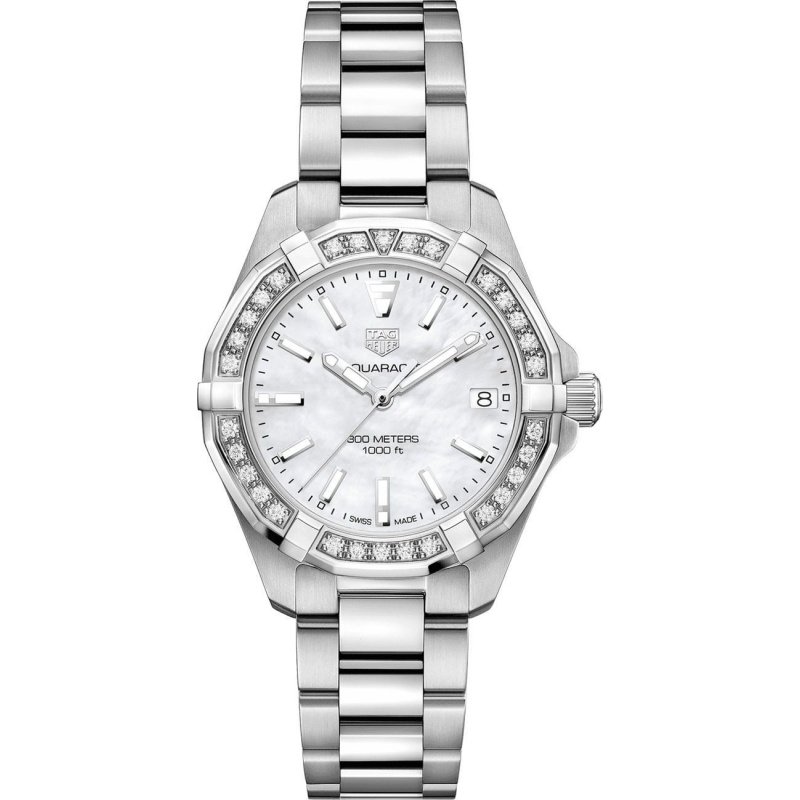 Tag Heuer Aquaracer Quartz Watch 32mm