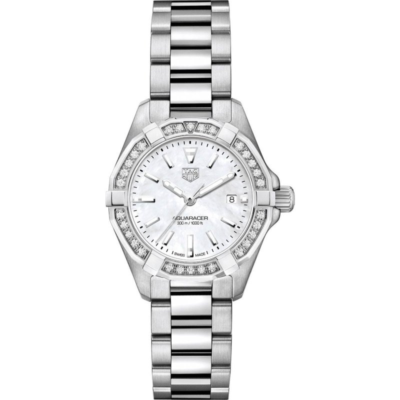 Tag Heuer Aquaracer Quartz Watch 27mm