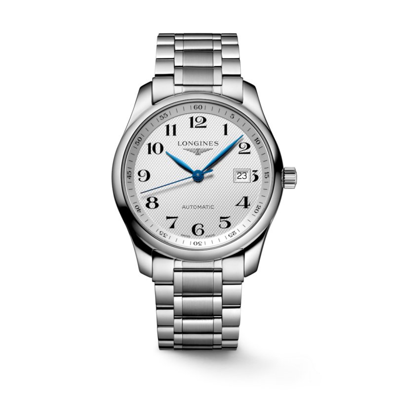 Longines Master Automatic Watch 40mm