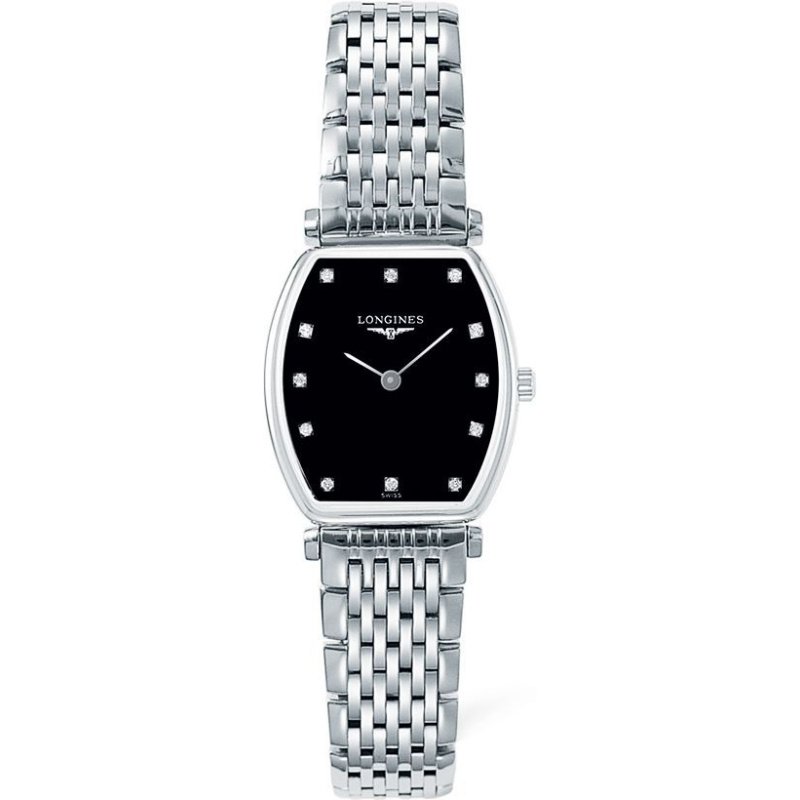 Longines La Grande Classique Quartz Watch 24.5mm