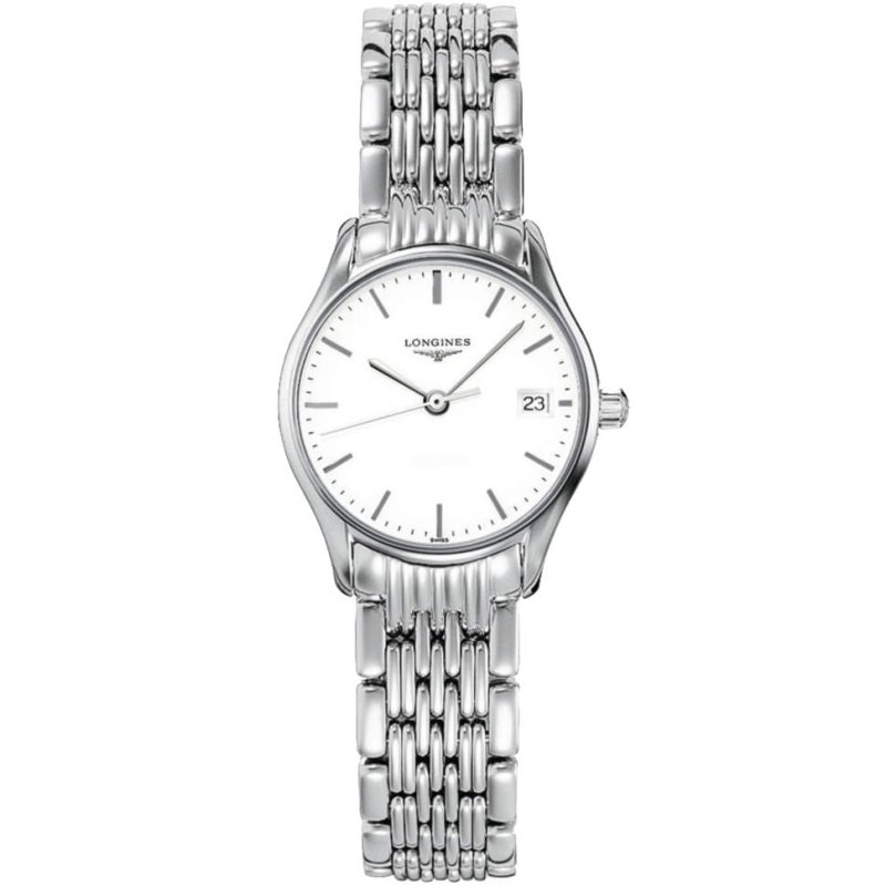 Longines Lyre Quartz Watch 25mm