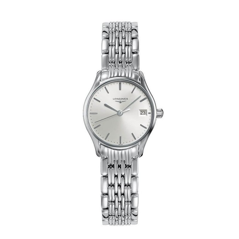 Longines Lyre Quartz Watch 25mm