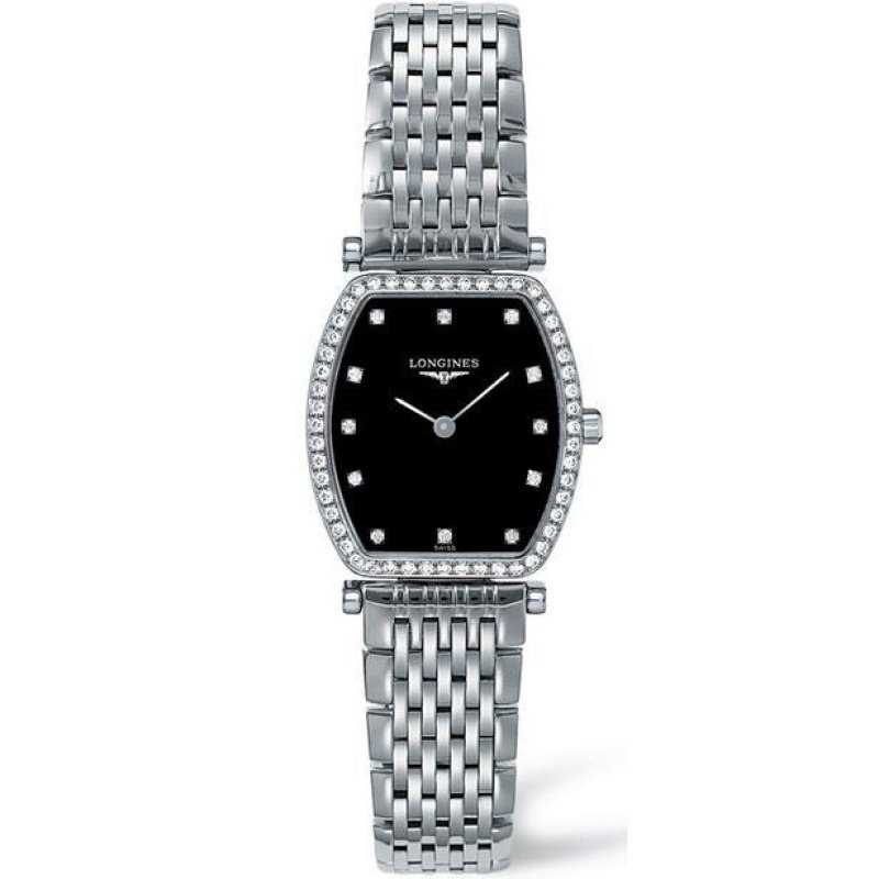 Longines La Grande Classique Quartz Watch 24.5mm